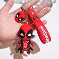 Chaveiro Marvel Deadpool