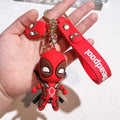 Chaveiro Marvel Deadpool