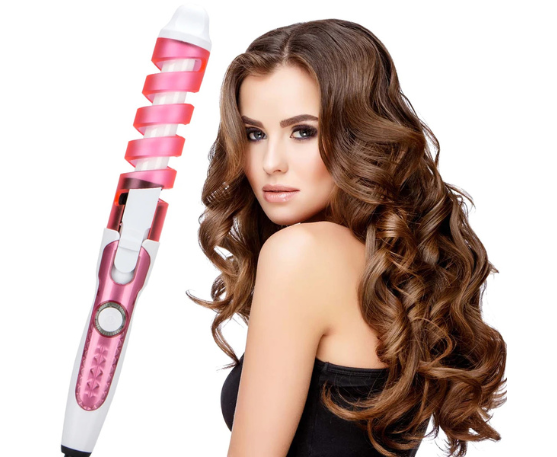 Babyliss Modeladora de Cachos